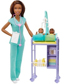 Кукла Mattel Barbie GKH24