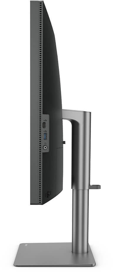 Monitorius BenQ PD3220U, 31.5\