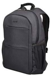 Port Designs Notebook Backpack Sydney 14'' Black