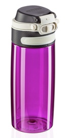 Gertuvė Leifheit Tritan Flip, violetinė, tritanas, 0.550 l