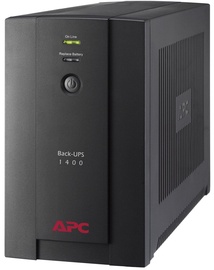 APC Back-UPS 1400VA