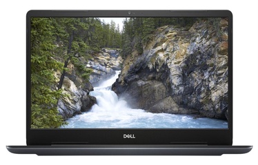 Dell Vostro 5581 Urban Gray i3 8GB 128GB 1TB W10P