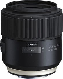 Objektyvas Tamron SP 85mm f/1.8 Di VC USD for Canon