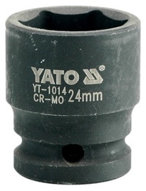 Uzmava Yato, 39 mm, 24 mm, 1/2"