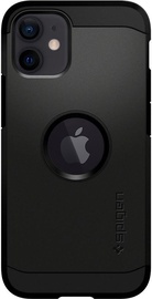 Чехол Spigen Tough Armor MagSafe for iPhone 12 Mini, черный