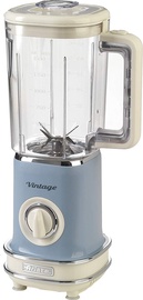 Ariete 568 Vintage Blender Blue