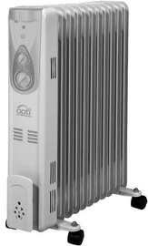 Tepalinis radiatorius Optimum OS-1611