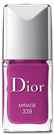 Dior Vernis Nail Polish 10ml 338