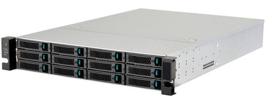 Serveri korpus SilverStone, must