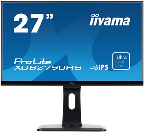 Monitorius Iiyama ProLite XUB2790HS-B1