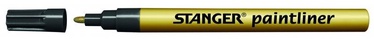 Ручка Stanger, золотой, 10 шт.