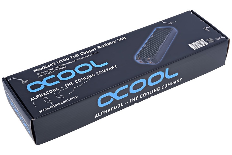 Radiatorius Alphacool