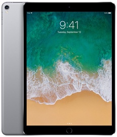 Planšetinis kompiuteris Apple iPad Pro 10.5 Wi-Fi 512GB Space Gray