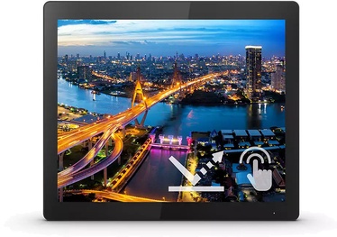 Monitors Philips 152B1TFL, 15", 4 ms