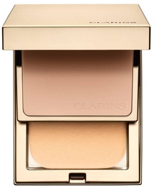 Clarins Everlasting Compact Foundation SPF9 10g 109