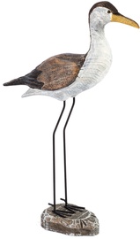 Фигурка Home4you Artificial Bird Beach House H47cm