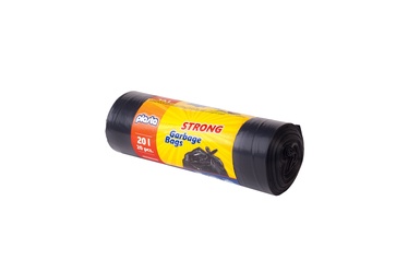 Prügikott Plasta 8947900, 20 l, 20 tk