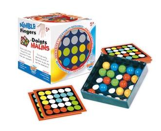 Galda spēle Buki France Nimble Fingers 54002