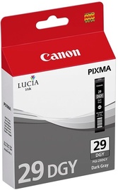 Canon PGI-29 Dark Grey