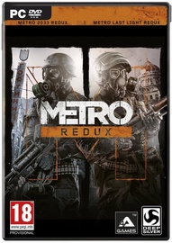 Metro Redux PC