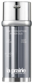 La Prairie Line Interception Power Duo Day Cream SPF30 & Night Cream 50ml