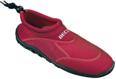 Ūdens sporta apavi Beco, sarkana, 41
