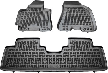 Автомобильные коврики Rezaw-Plast, Hyundai Tucson 2004-2010, 3 шт.