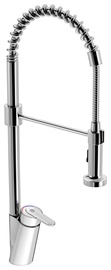 Смеситель для раковины Gustavsberg Nordic Plus, хромовый