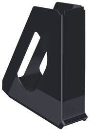 Esselte Europost Vivida Document Box Black