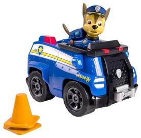 Spin Master Paw Patrol Chase's Cruiser 6026050