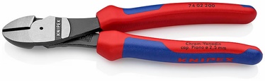 Knaibles Knipex High Leverage Diagonal Pliers 200mm 7402200