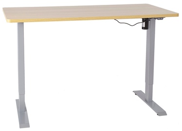 Rakstāmgalds Home4you Ergo-1 Birch