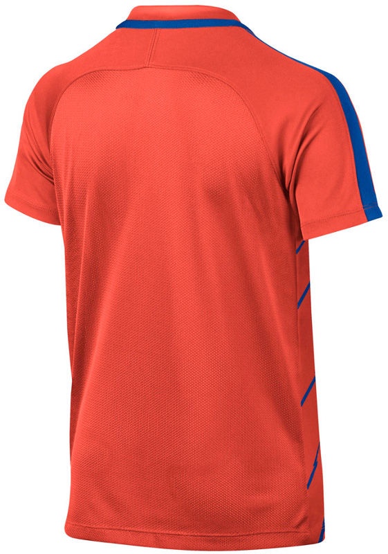 Särk, lastele Nike, sinine/punane, L