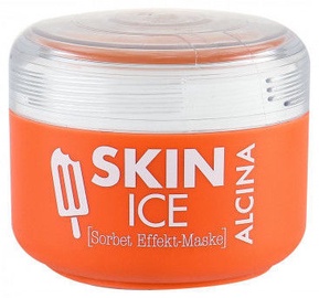 Alcina Skin Ice Sorbet Effect Mask 150ml