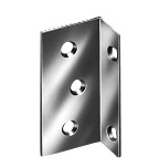 NAGLĀM LEŅĶIS 115X60/40MM CINKOTS