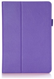 TakeMe Eco-leather Book Case For Asus Zenpad 3S 10" Z500M Violet
