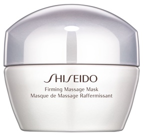Sejas maska Shiseido Firming Massage Mask, 50 ml, sievietēm