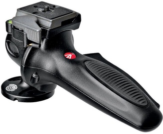 Manfrotto Light Duty Grip Ball Head 324RC2