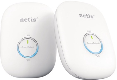 Адаптер Powerline Netis