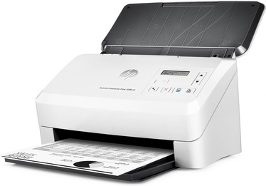 Skeneris HP ScanJet Enterprise Flow 5000 s4