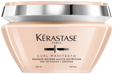 Маска для волос Kerastase Curl Manifesto, 200 мл