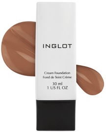 Inglot Cream Foundation 30ml 30