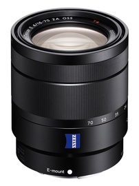 Objektiiv Sony SEL-1670 E 16-70mm f/4, 308 g