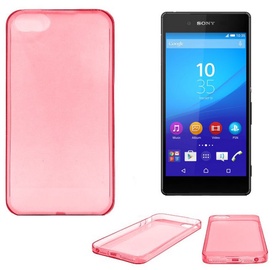 Telone Ultra Slim Back Case Sony E6533/E6553 Xperia Z3 Plus/Z4 Blue Coral