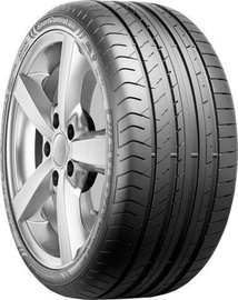 Vasarinė automobilio padanga Fulda Sport Control 2 245/40/R19, 98-Y-300 km/h, C, A, 68 dB