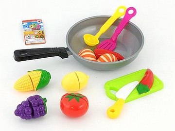 Tommy Toys Cooking Set 413023