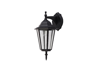 GAISMEKLIS 053-WD 60W E27 IP43 M MELNS