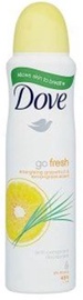 Dove Grapefruit Deodorant Spray 150ml