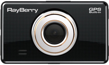 RayBerry D4 GPS