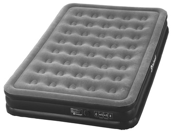 Madrats täispuhut Outwell Flock Excellent Double Grey/Black